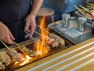 焼き鳥居酒屋 戸塚安行 掲載期間 21 07 15 21 07 29 求人 人材紹介 派遣 人材紹介 派遣 川口市 転職 店舗情報 飲食店求人グルメキャリー 関東 首都圏版