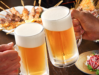 居酒屋 それゆけ！鶏ヤロー 柏店