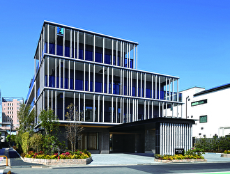 ホスピタルメント四谷大京町／株式会社 桜十字