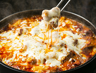 焼肉・韓国料理 KollaBo（コラボ） 横浜みなとみらい店／株式会社韓流村