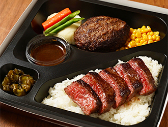 ミート矢澤 BLACOWS テイクアウト恵比寿（株式会社ビータス）