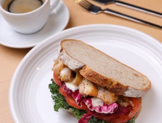 ヨロ研カフェ　岩槻／株式会社ノースコーポレーション