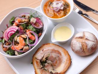 ヨロ研カフェ　浦和／株式会社ノースコーポレーション