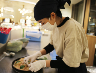 ゑびすDaikoku（エビスダイコク）　西武池袋店／株式会社マコト