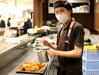 ゑびすDaikoku（エビスダイコク）　そごう横浜店／株式会社マコト