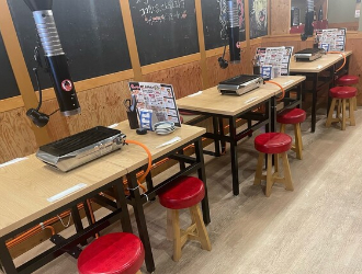 ホルモン人　読谷店