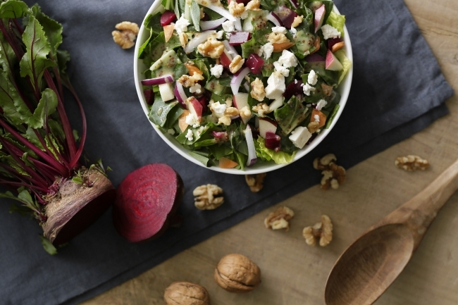 CHOPPED SALAD DAY（チョップドサラダデイ） 新宿住友ビル店／EGGS 'N THINGS JAPAN株式会社