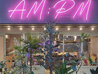 AMPM（エーエムピーエム）／株式会社Def eat