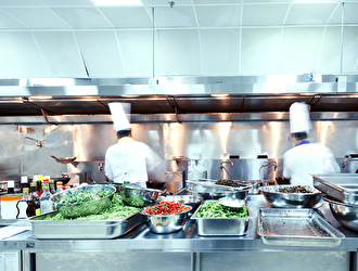 セントラルキッチン／タカラ食品工業株式会社