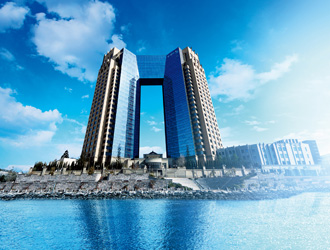 東京ベイコート倶楽部 ホテル＆スパリゾート