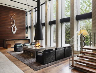 エクシブ軽井沢