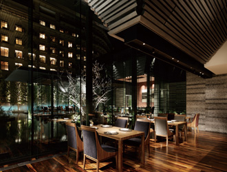 エクシブ有馬離宮