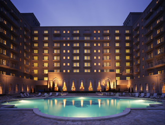 エクシブ琵琶湖