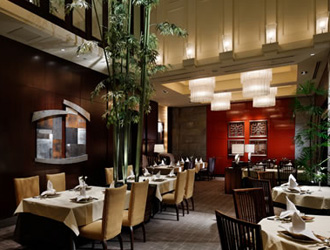 エクシブ軽井沢　中国料理 翆陽