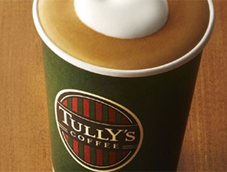 タリーズコーヒー あみプレミアム・アウトレット店