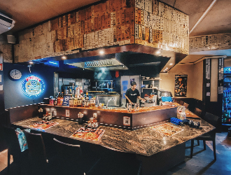 Kushitei  of Tokyo / Bricky Europe GmbH