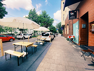 UMAIMON / Bricky Europe GmbH