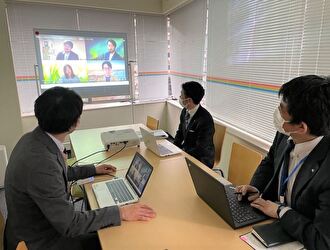 株式会社 共立フーズサービス