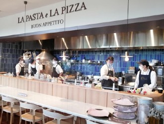 EATALY SHONAN（イータリー　湘南）