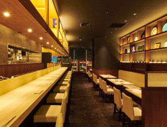 お料理　真（まこと）／株式会社NATOMICS