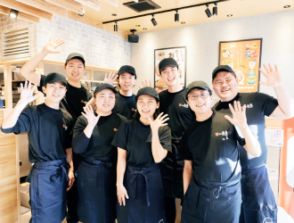 一風堂 恵比寿店