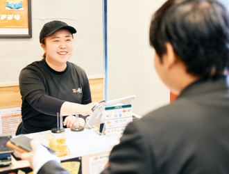 一風堂 横浜ポルタ店