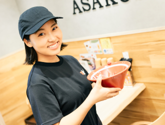 一風堂 川越インター店