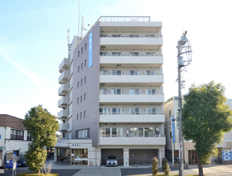 プレザンメゾン足立東伊興（ダイニング）