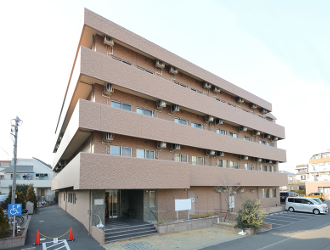 プレザンメゾン相模原南台（ダイニング）