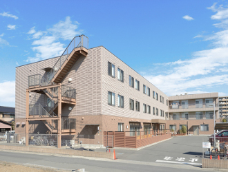 プレザンメゾンさいたま南与野（ダイニング）