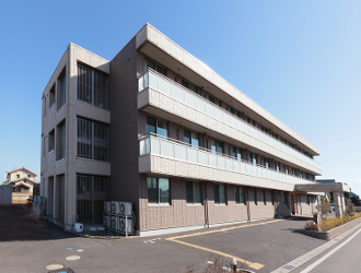 プレザンメゾン習志野実籾（ダイニング）