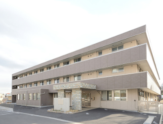 プレザンメゾン東船橋（ダイニング）