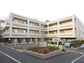 プレザングラン台東谷中（ダイニング）