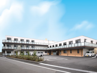 プレザングラン小金井（ダイニング）