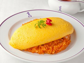 洋食や 三代目 たいめいけん ららぽーと愛知東郷店／タカラ食品工業株式会社