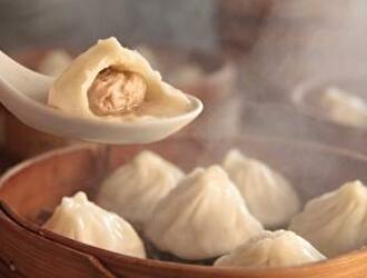 南翔饅頭店　六本木ヒルズ／株式会社クリエイト・ダイニング