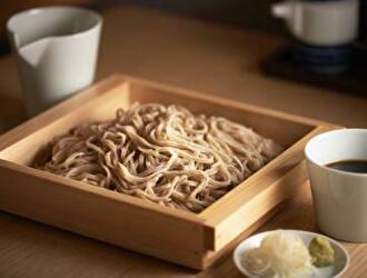 蕎麦六本　六本木／株式会社クリエイト・ダイニング