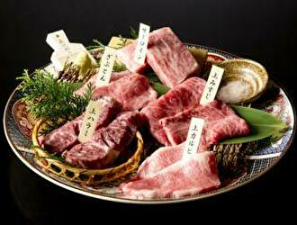 銀座炎蔵　西銀座デパート／株式会社クリエイト・ダイニング