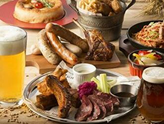 ロティズ・ハウス　イクスピアリ舞浜／株式会社クリエイト・ダイニング