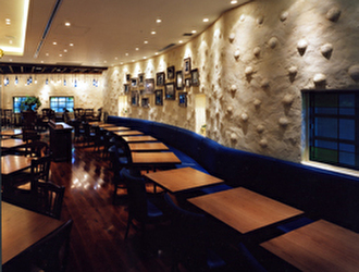 マーレクッチーナ　イクスピアリ舞浜／株式会社クリエイト・ダイニング