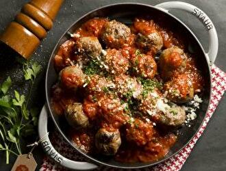 スーザンズミートボール　東京ミッドタウン日比谷／株式会社クリエイト・ダイニング