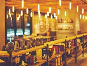 キャロル　アトレ五反田2／株式会社クリエイト・ダイニング