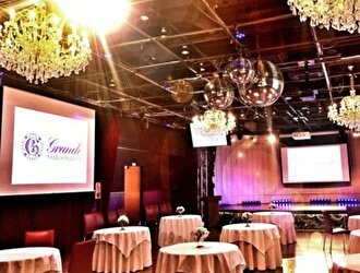 パセラリゾーツグランデ／株式会社NSグループ