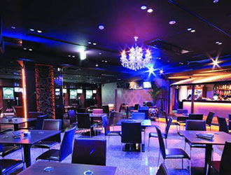 ベノア横浜店／株式会社NSグループ