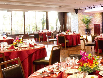 GRACE BALI（グレースバリ）秋葉原店／株式会社NSグループ