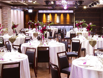 GRACE BALI（グレースバリ）上野公園前店／株式会社NSグループ