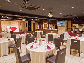 GRACE BALI（グレースバリ）新宿本店／株式会社NSグループ