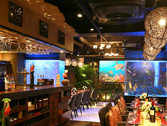 Who’s Food's(フーズフーズ)／株式会社NSグループ