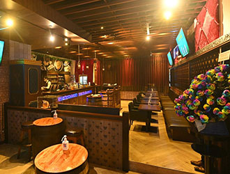 ルイーダの酒場／株式会社NSグループ