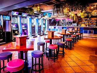 エレファントラウンジ／株式会社NSグループ